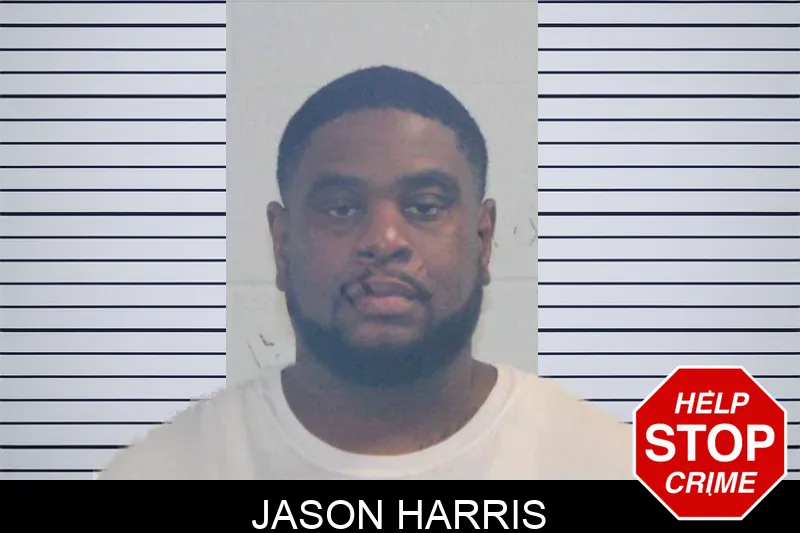 Jason Harris mugshot – McDuffie County , Georgia Jason Harris mugshot