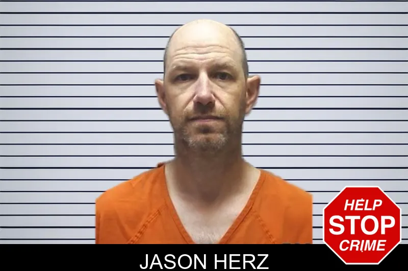 Jason Herz mugshot – Cherokee County , Georgia Jason Herz mugshot