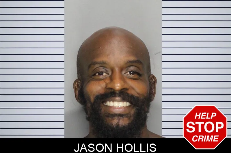 Jason Hollis mugshot – Cobb County , Georgia Jason Hollis mugshot