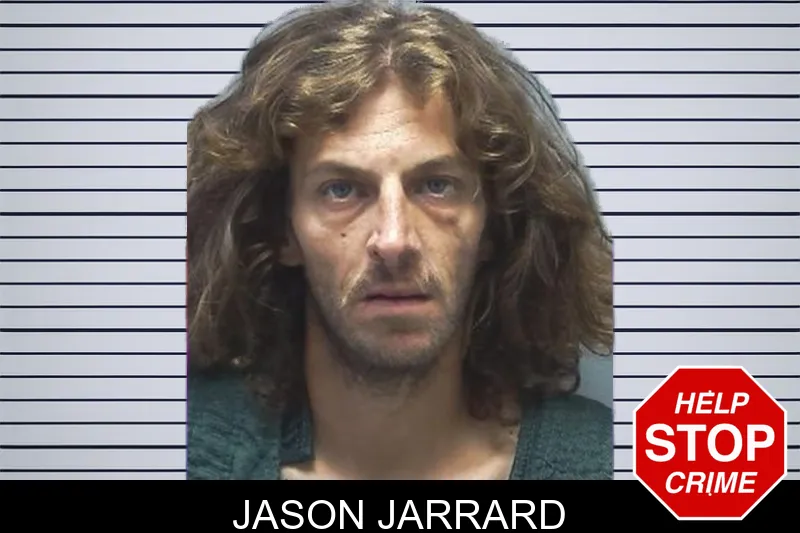 Jason Jarrard mugshot – Cherokee County , Georgia Jason Jarrard mugshot
