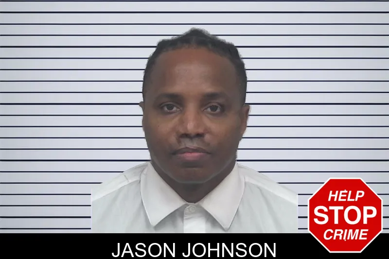 Jason Johnson mugshot – Gwinnett County , Georgia Jason Johnson mugshot