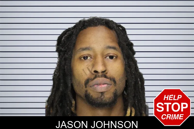 Jason Johnson mugshot – Cobb County , Georgia Jason Johnson mugshot