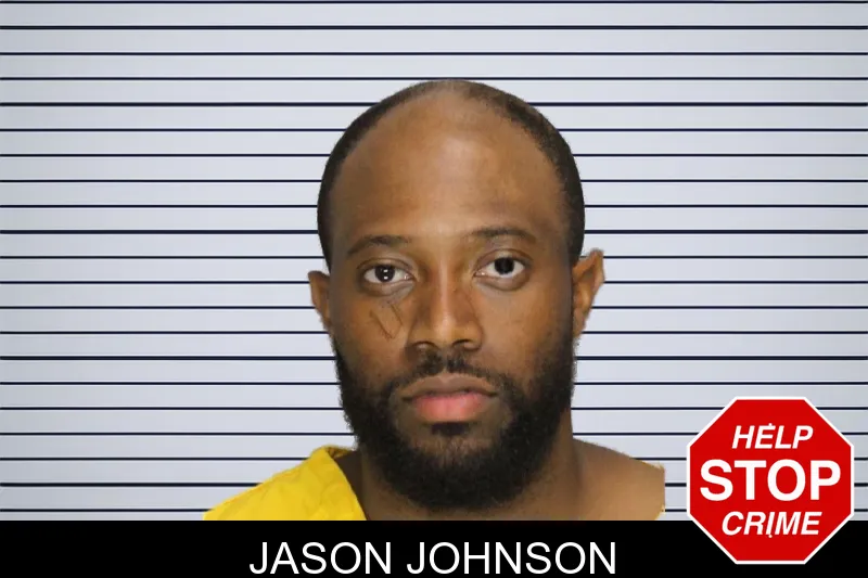 Jason Johnson mugshot – Cobb County , Georgia Jason Johnson mugshot