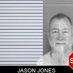 Jason Jones mugshot – Barrow County , Georgia Jason Jones mugshot