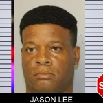 Jason Lee mugshot – Hall County , Georgia Jason Lee mugshot