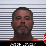Jason Lovely mugshot – Laurens County , Georgia Jason Lovely mugshot