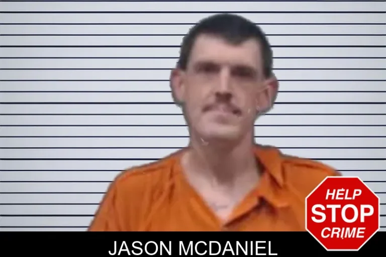 Jason McDaniel mugshot – Oglethorpe County , Georgia Jason McDaniel