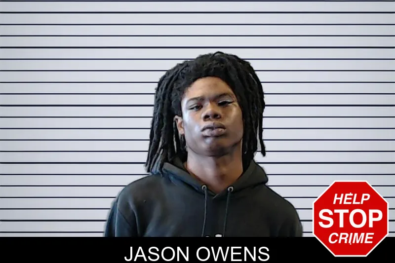 Jason Owens mugshot – DeKalb County , Georgia Jason Owens mugshot
