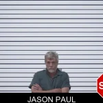 Jason Paul mugshot – Irwin County , Georgia Jason Paul mugshot