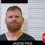Jason Pike mugshot – Polk County , Georgia Jason Pike mugshot