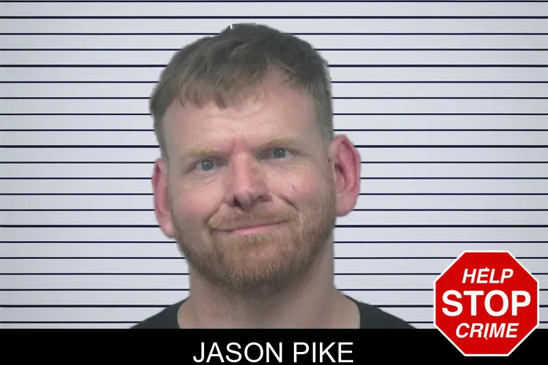 Jason Pike mugshot – Gwinnett County , Georgia Jason Pike mugshot