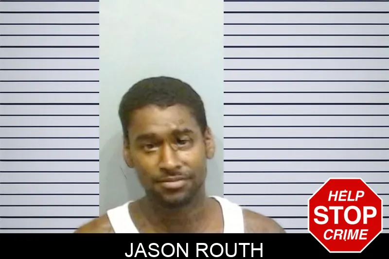 Jason Routh mugshot – Fulton County , Georgia Jason Routh mugshot