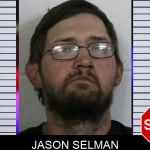 Jason Selman mugshot – Floyd County , Georgia Jason Selman mugshot