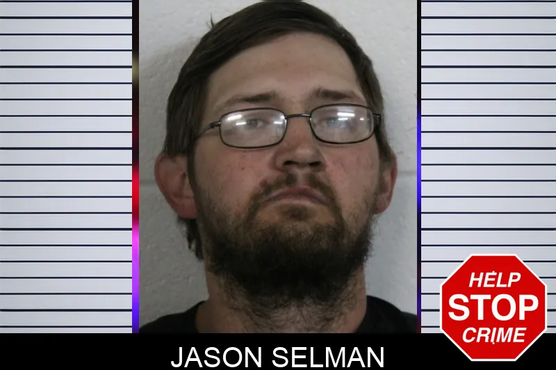 Jason Selman mugshot – Floyd County , Georgia Jason Selman mugshot