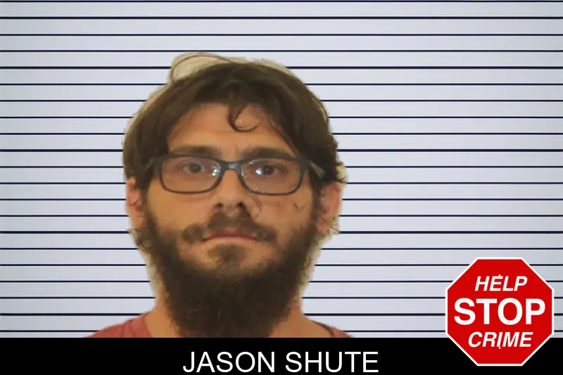 Jason Shute mugshot – Johnson County , Georgia Jason Shute mugshot