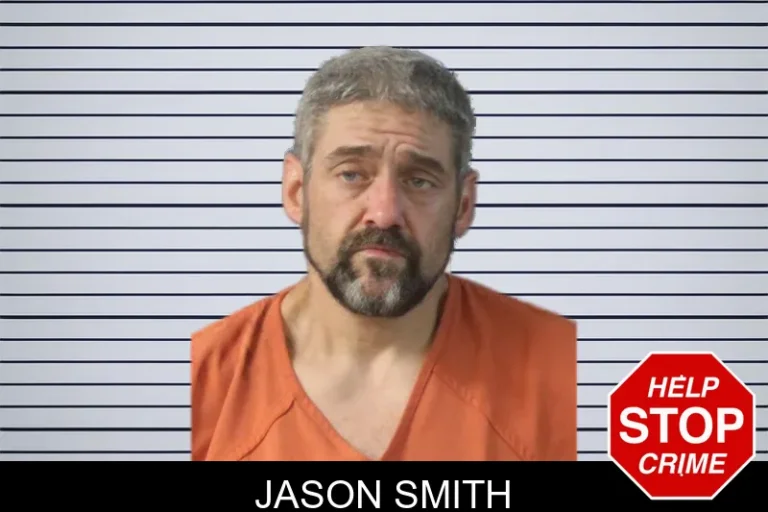 Jason Smith