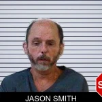 Jason Smith mugshot – Polk County , Georgia Jason Smith mugshot