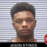 Jason Stokes mugshot – Muscogee County , Georgia Jason Stokes mugshot