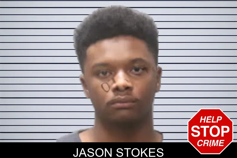 Jason Stokes mugshot – Muscogee County , Georgia Jason Stokes mugshot