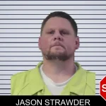 Jason Strawder mugshot – Jasper County , Georgia Jason Strawder mugshot