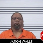 Jason Walls mugshot – Banks County , Georgia Jason Walls mugshot
