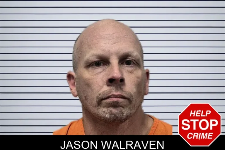 Jason Walraven