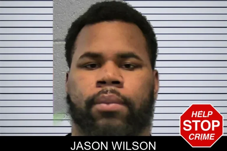 Jason Wilson mugshot – Ware County , Georgia Jason Wilson