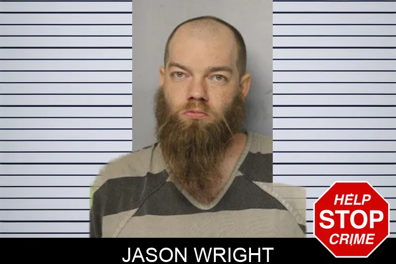 Jason Wright mugshot – Hall County , Georgia Jason Wright mugshot