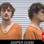 Jasper Dunn mugshot – Clarke County , Georgia Jasper Dunn mugshot