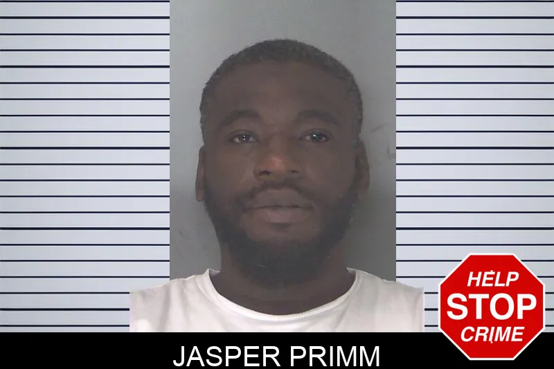 Jasper Primm mugshot – Douglas County , Georgia Jasper Primm mugshot
