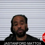 Jastanford Mattox mugshot – Hart County , Georgia Jastanford Mattox mugshot