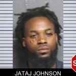 Jataj Johnson mugshot – Bacon County , Georgia Jataj Johnson mugshot