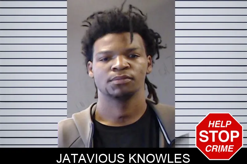 Jatavious Knowles mugshot – DeKalb County , Georgia Jatavious Knowles mugshot