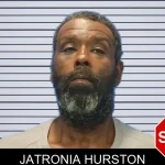 Jatronia Hurston mugshot – Troup County , Georgia Jatronia Hurston mugshot