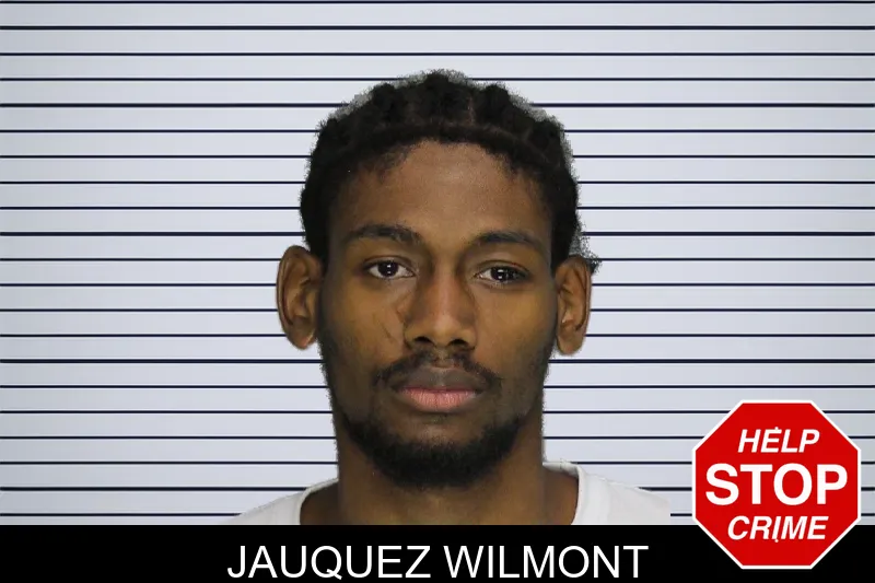 Jauquez Wilmont mugshot – Cobb County , Georgia Jauquez Wilmont mugshot