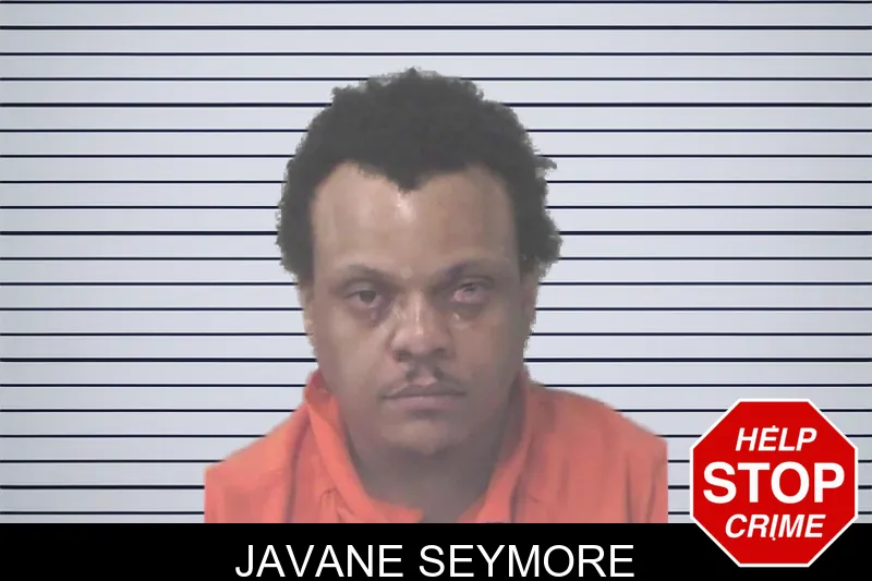 Javane Seymore mugshot – Newton County , Georgia Javane Seymore mugshot