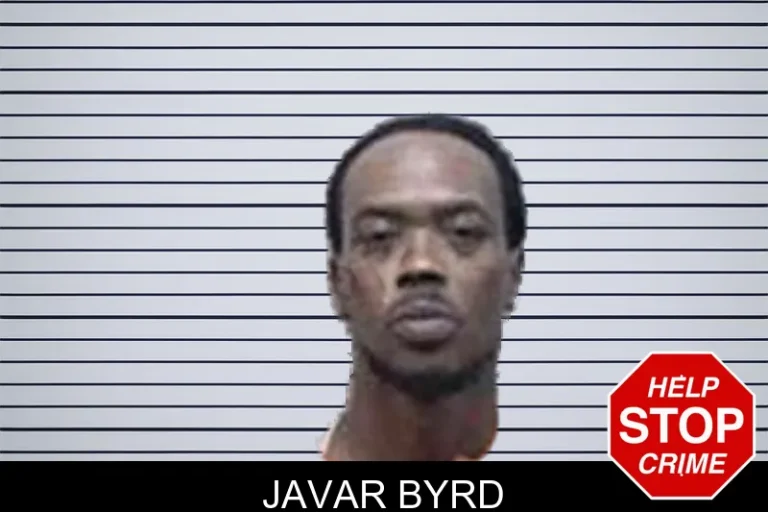 Javar Byrd mugshot – Tattnall County , Georgia Javar Byrd