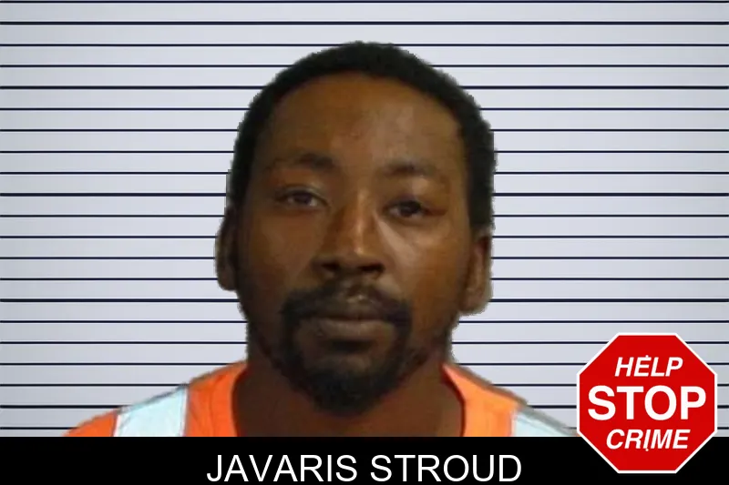 Javaris Stroud mugshot – Upson County , Georgia Javaris Stroud mugshot