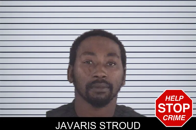 Javaris Stroud mugshot – Spalding County , Georgia Javaris Stroud mugshot