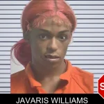 Javaris Williams mugshot – Colquitt County , Georgia Javaris Williams mugshot