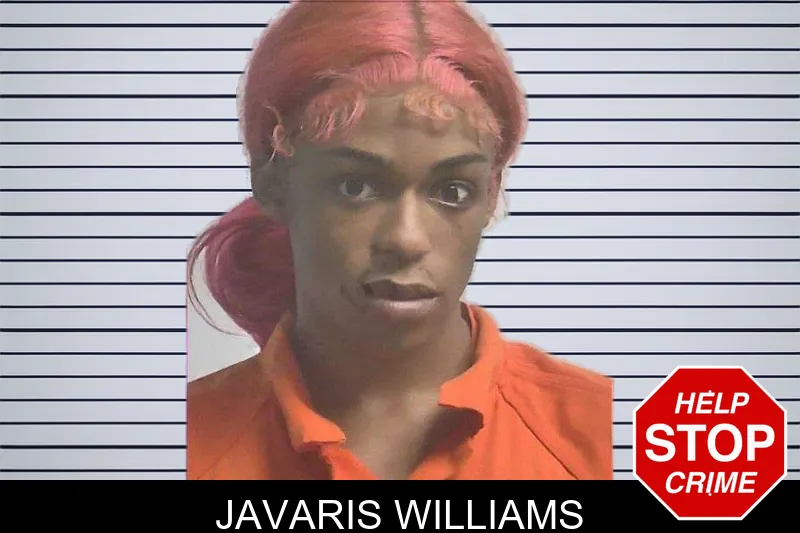 Javaris Williams mugshot – Colquitt County , Georgia Javaris Williams mugshot