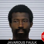 Javarous Faulk mugshot