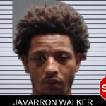 Javarron Walker mugshot – Burke County , Georgia Javarron Walker mugshot