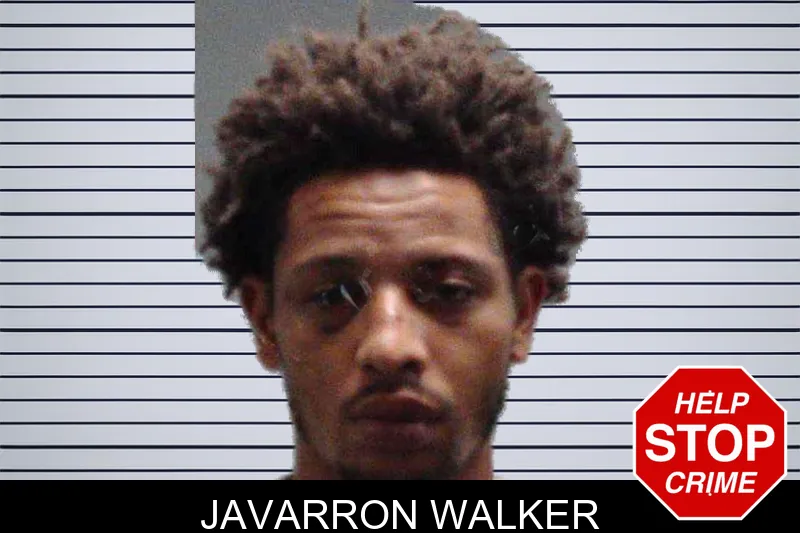 Javarron Walker mugshot – Burke County , Georgia Javarron Walker mugshot