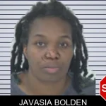 Javasia Bolden mugshot – Fayette County , Georgia Javasia Bolden mugshot