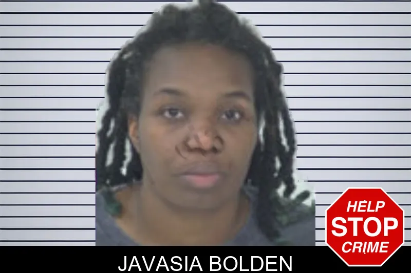 Javasia Bolden mugshot – Fayette County , Georgia Javasia Bolden mugshot
