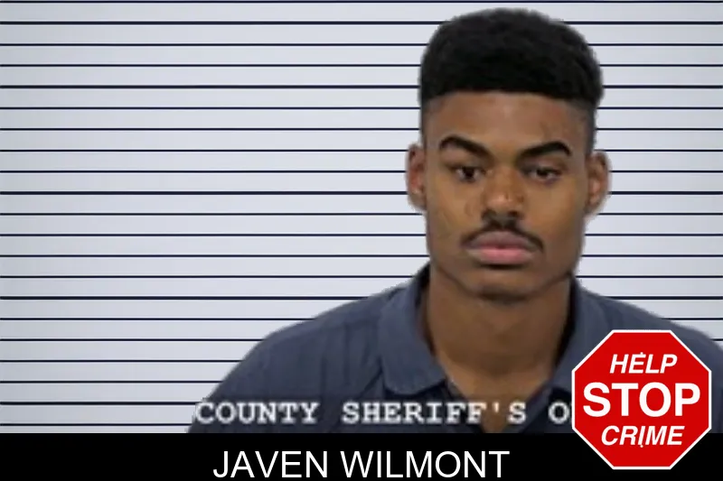 Javen Wilmont mugshot – Walton County , Georgia Javen Wilmont mugshot