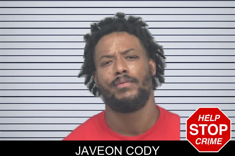 Javeon Cody mugshot – Gwinnett County , Georgia Javeon Cody mugshot