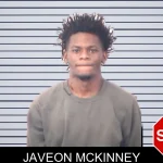Javeon McKinney mugshot – Emanuel County , Georgia Javeon McKinney mugshot