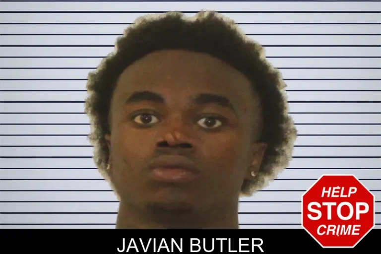 Javian Butler